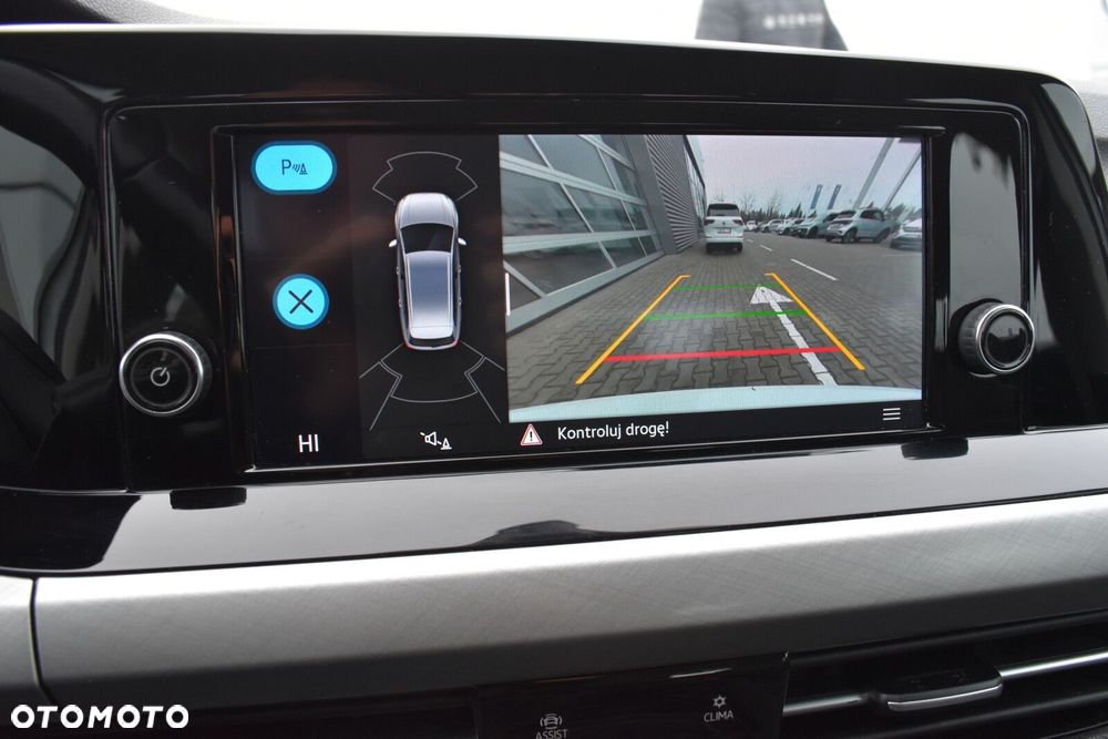 Volkswagen Golf - 16