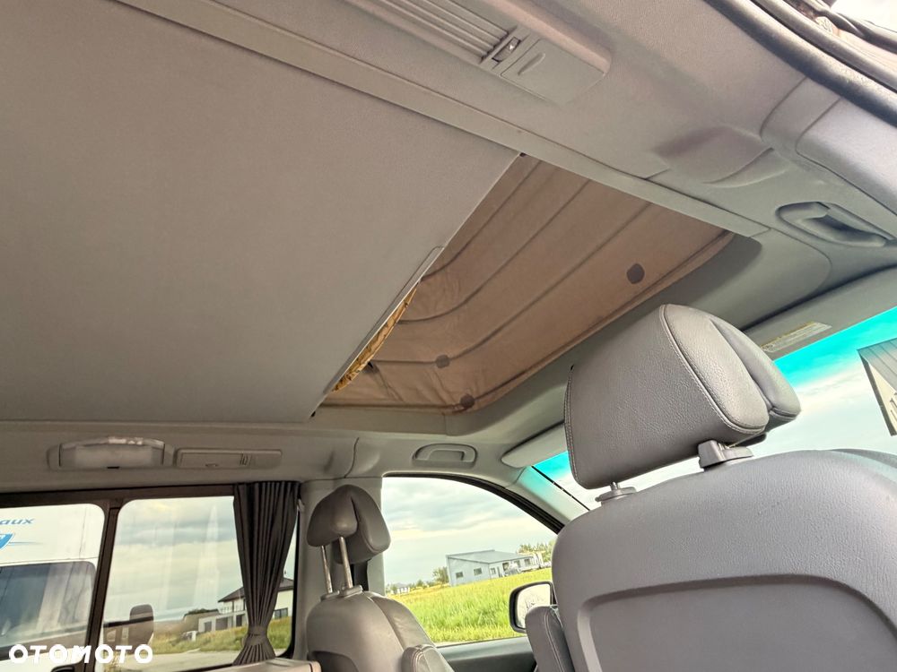 Mercedes-Benz Viano 3.0 CDI DPF lang Automatik Avantgarde - 9