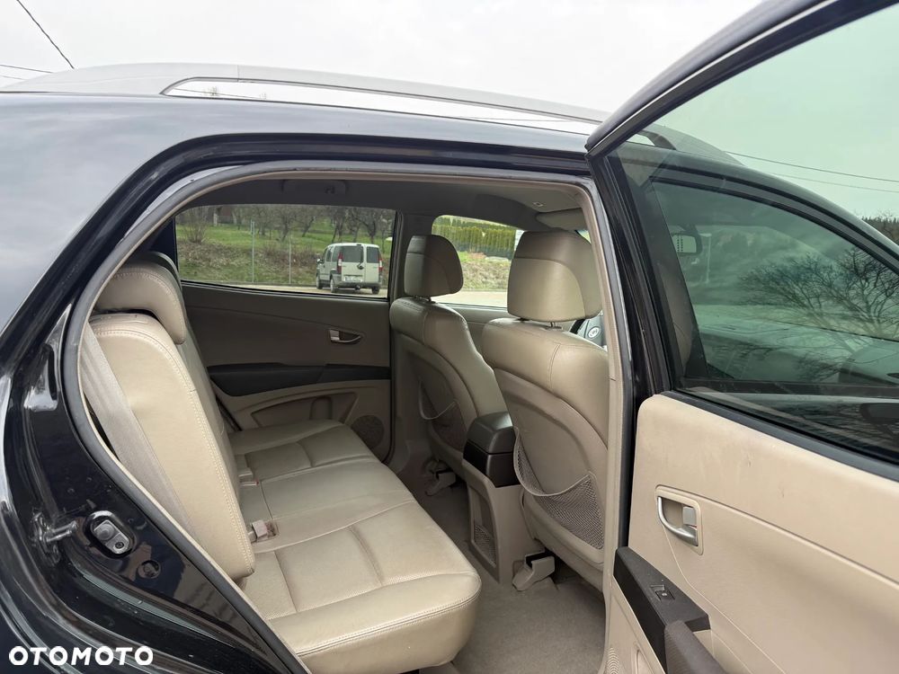 SsangYong/KGM Korando 2.0 E-XDi DPF 2WD Automatik Quartz - 12