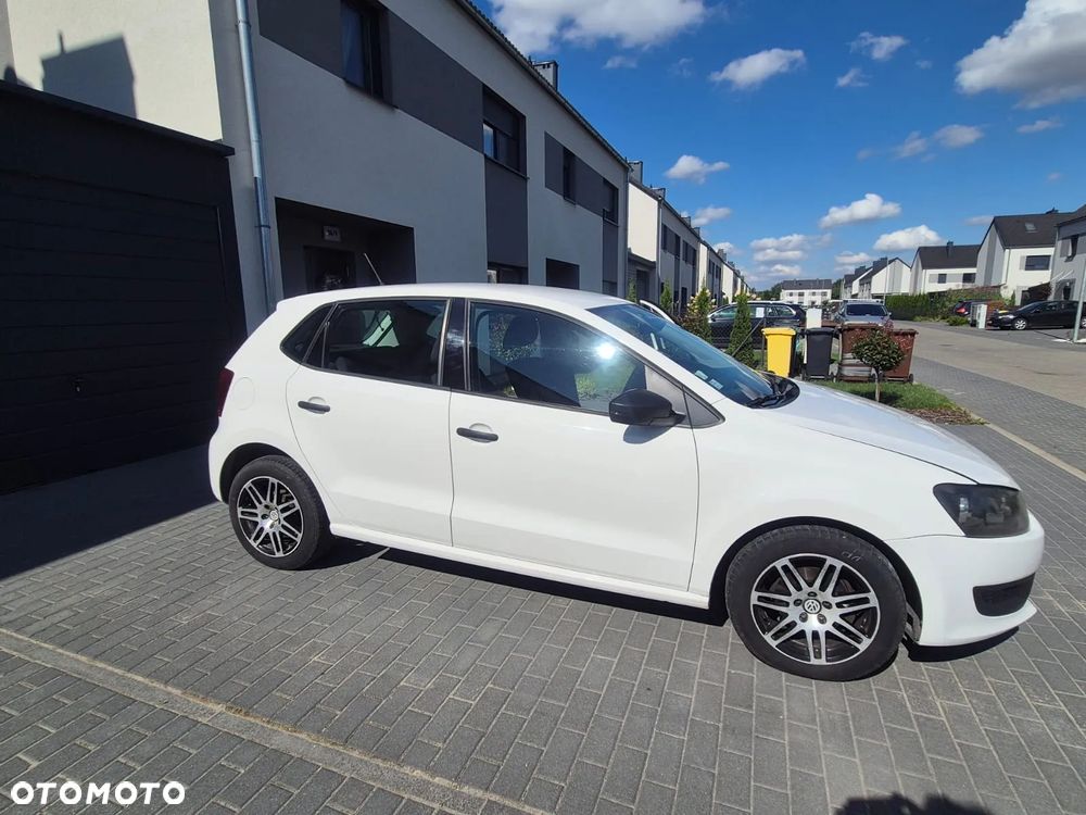 Volkswagen Polo 1.2 Trendline - 8