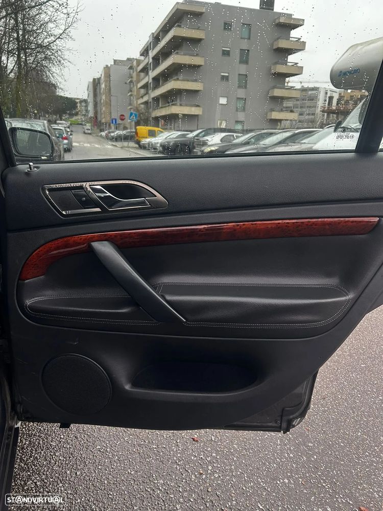 Skoda Superb 1.9 TDi Elegance - 7