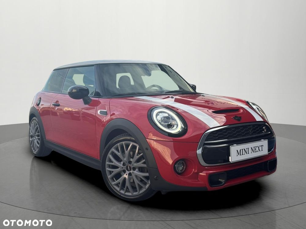 MINI Cooper S GPF sport - 7
