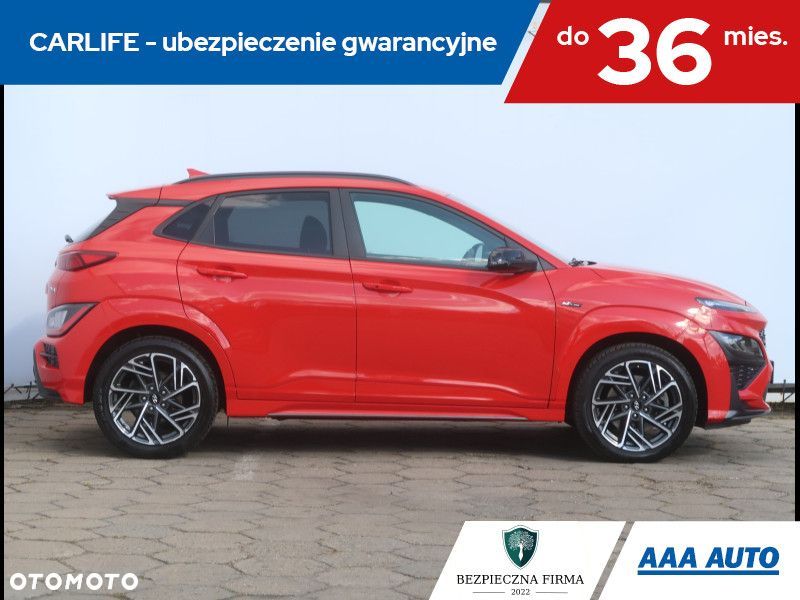 Hyundai Kona - 7