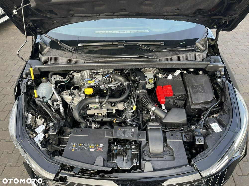 Renault Captur TCe 90 EVOLUTION - 12