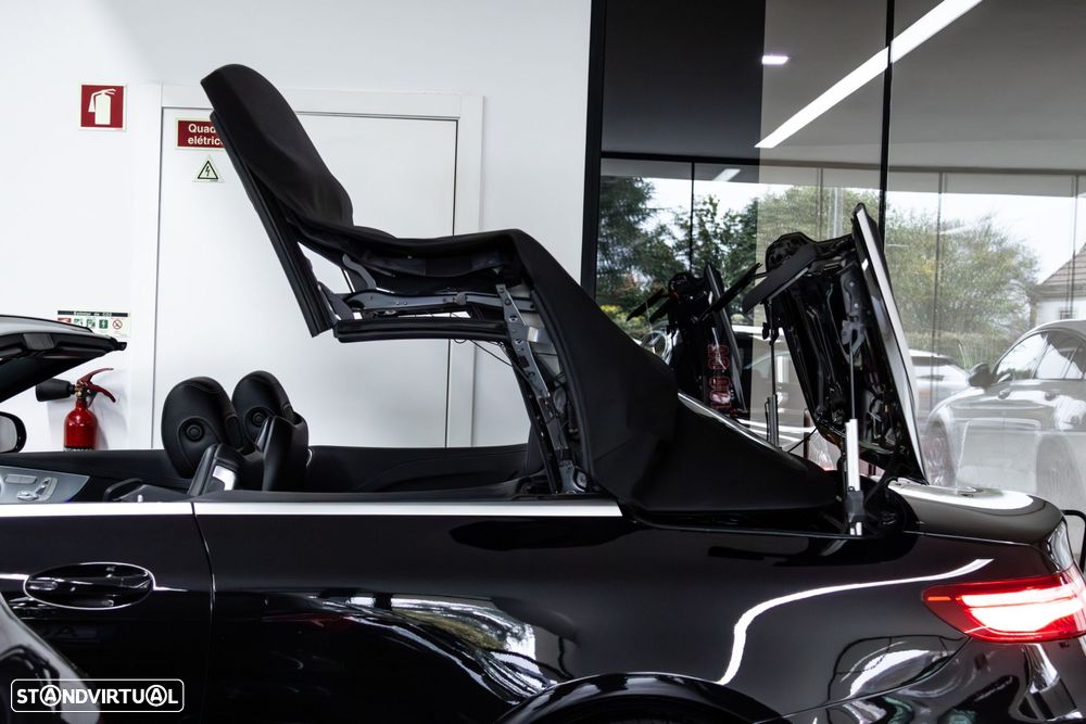 Mercedes-Benz E 220 - 11