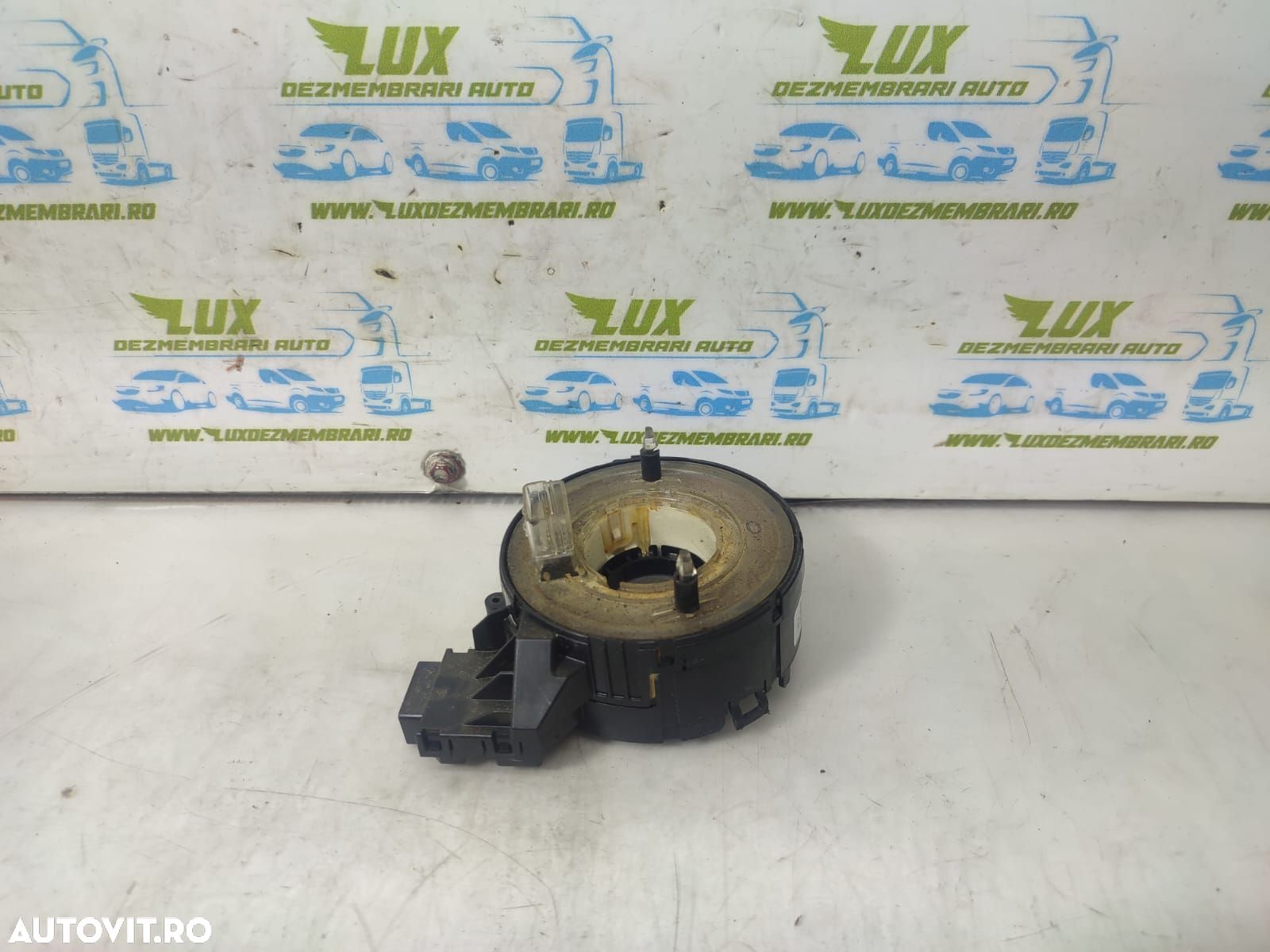 Spira volan 1k0959653c Volkswagen VW Golf 5 [2003 - 2009] - 1