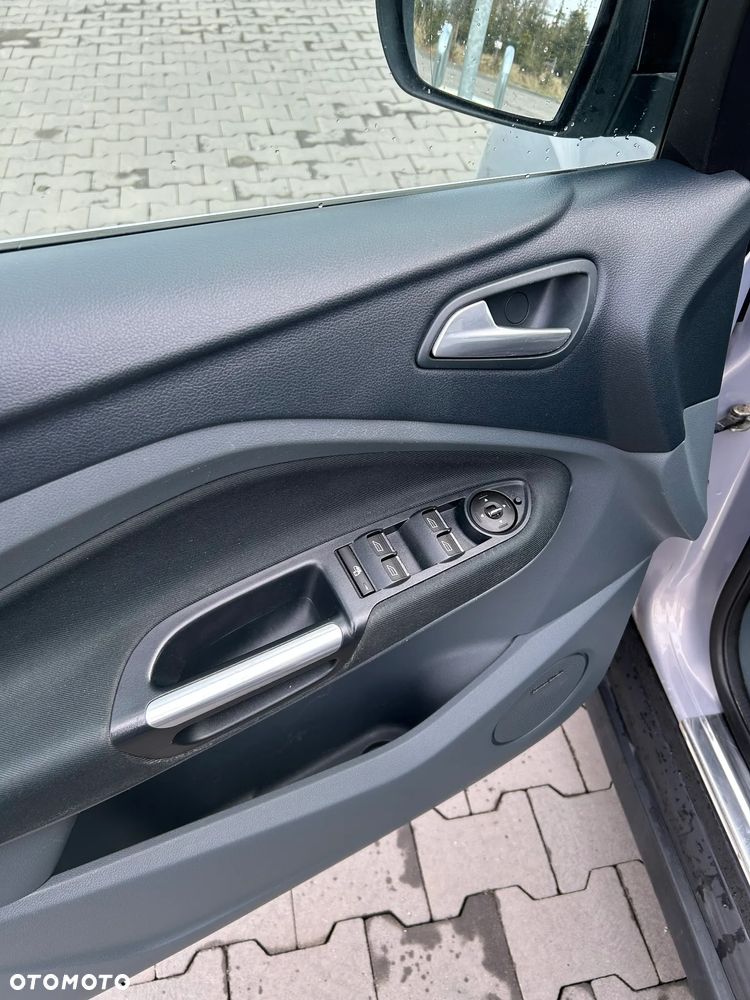 Ford C-MAX 1.6 TDCi Edition - 10