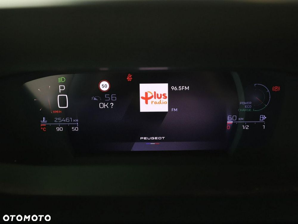 Peugeot 408 1.2 PureTech mHEV GT S&S e-DCS6 - 23