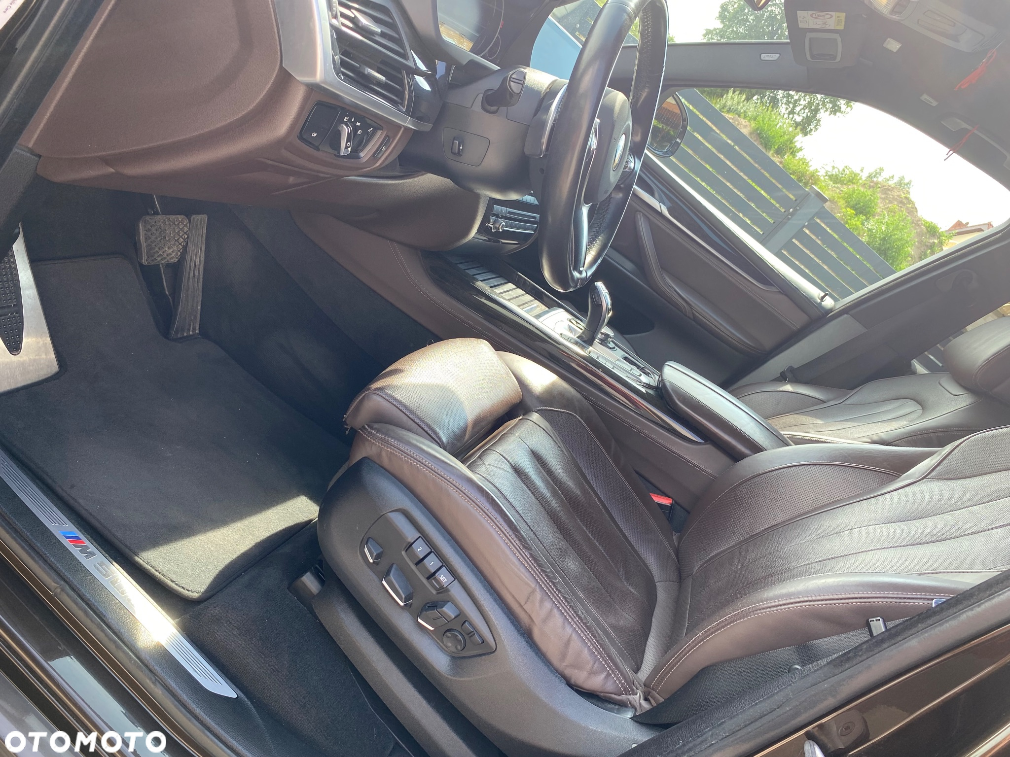 BMW X5 M M50d - 21