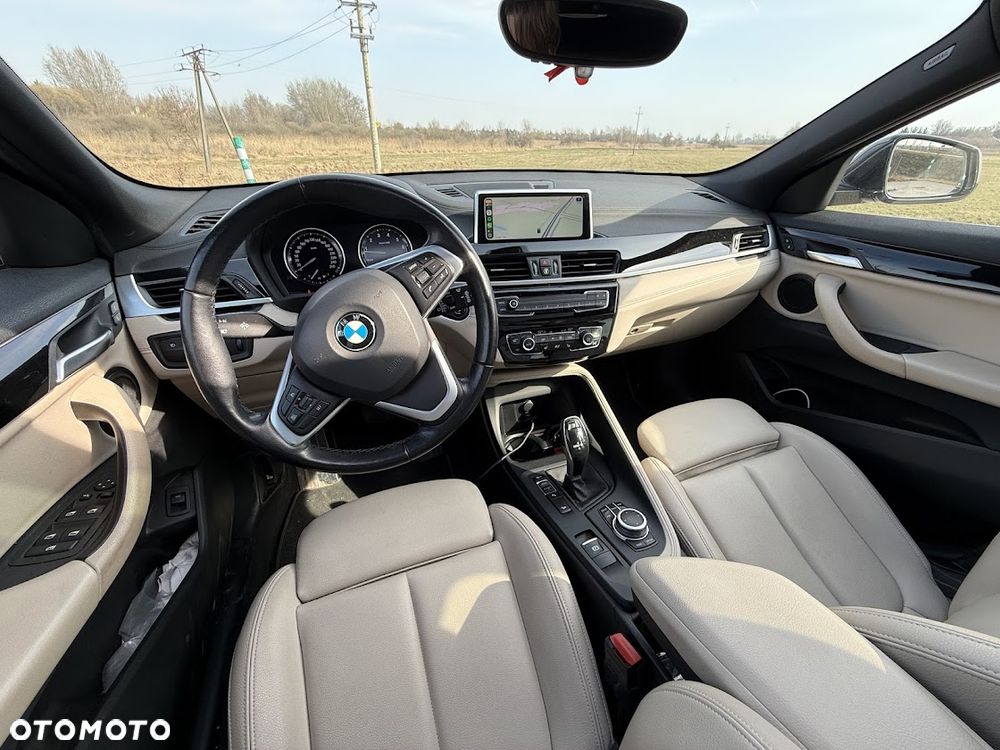 BMW X2 - 11