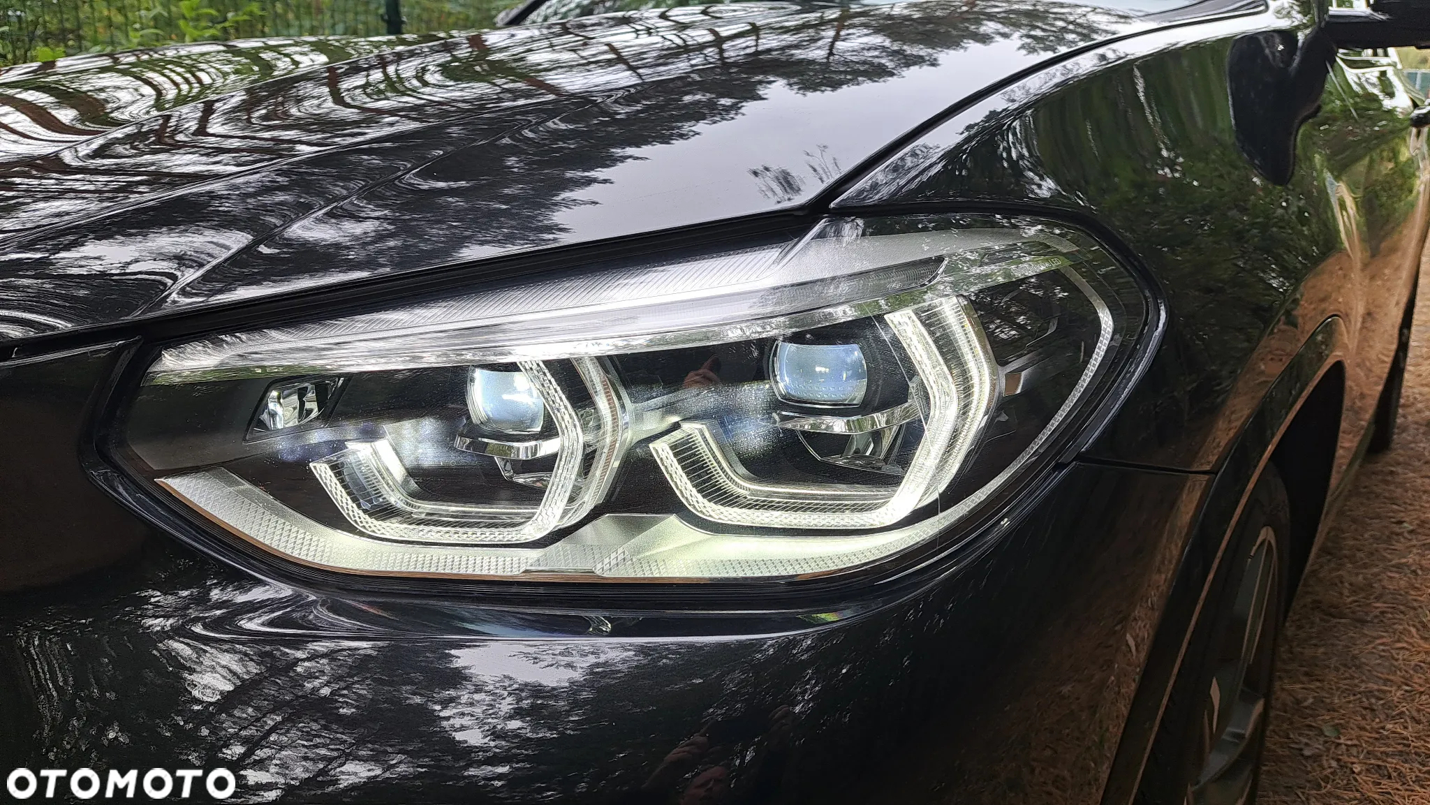BMW X3 M M40i sport - 31