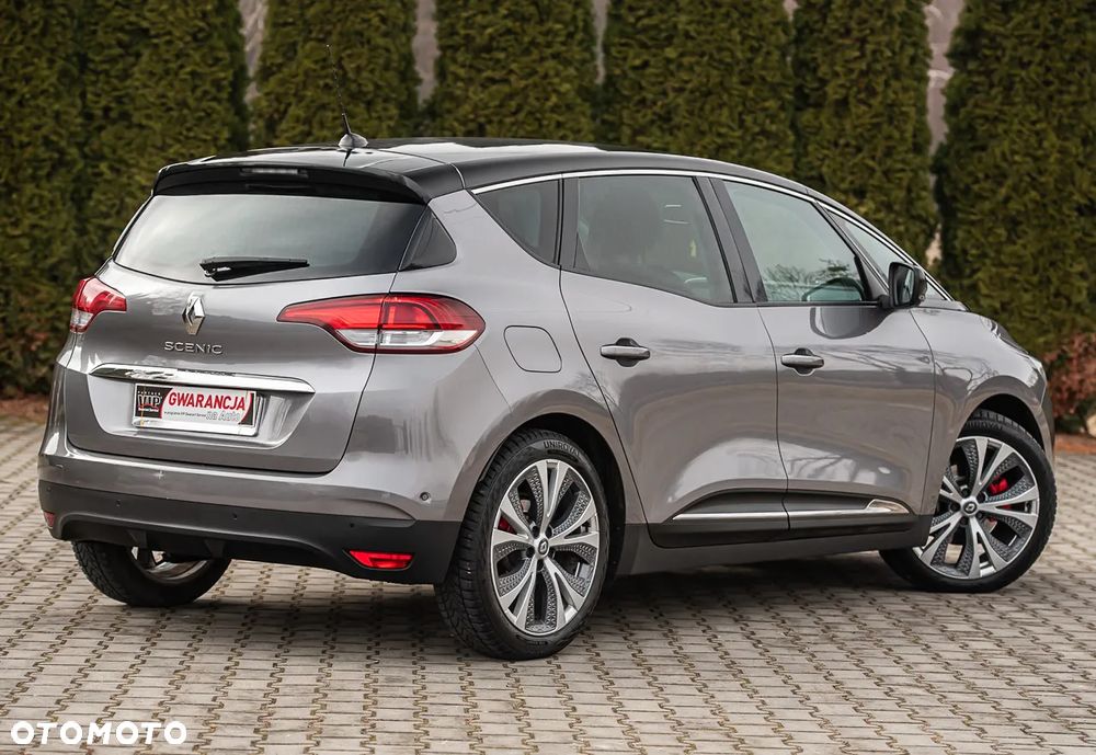 Renault Scenic 1.6dCi Energy Privilege - 13