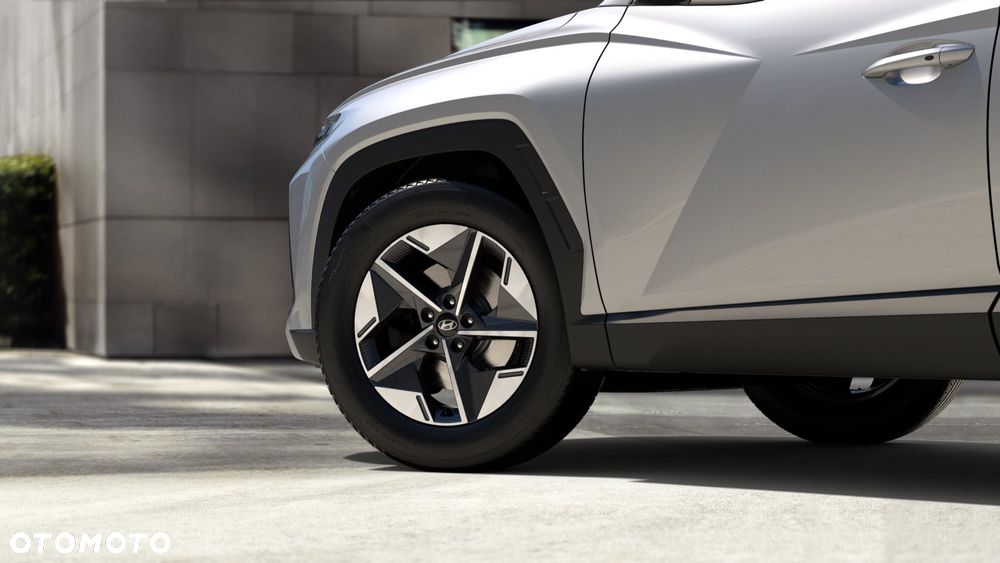 Hyundai Tucson 1.6 T-GDi Smart 2WD DCT - 8