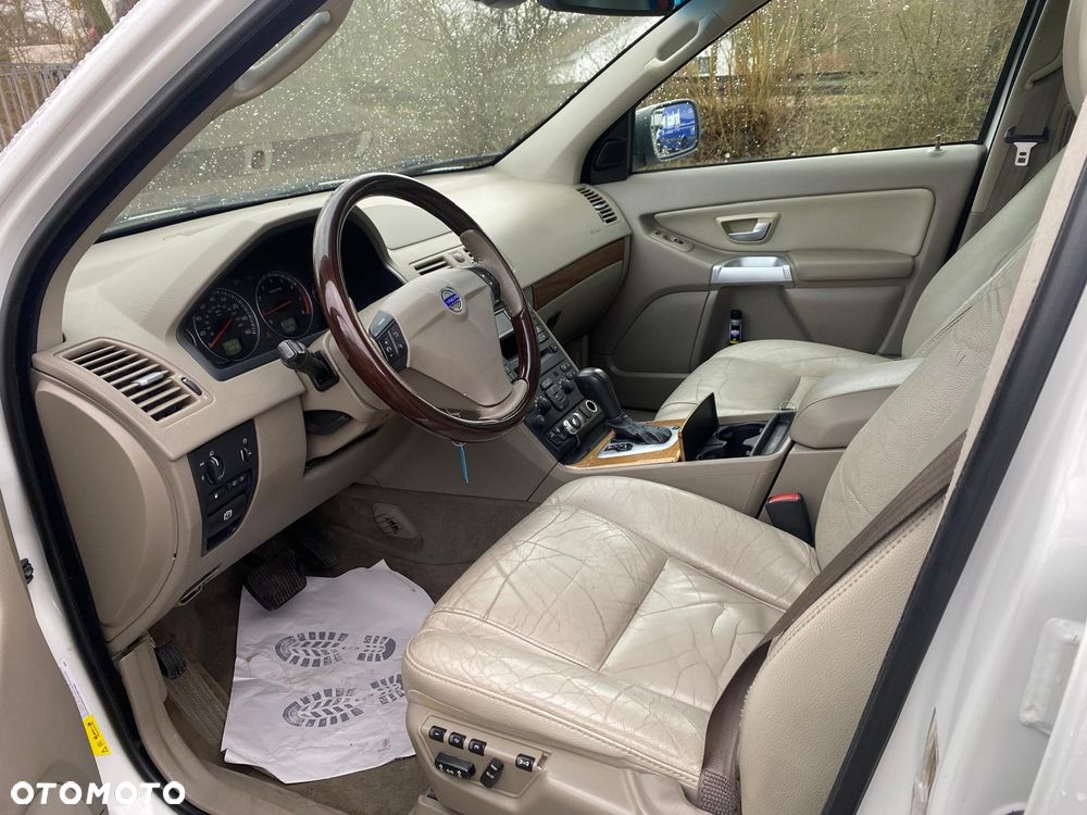 Volvo XC 90 4.4 V8 AWD Executive - 6