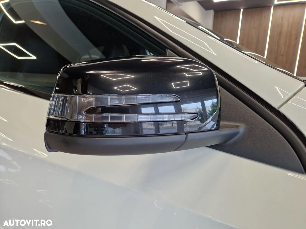 Mercedes-Benz A 180 CDI 7G-DCT AMG Line - 12