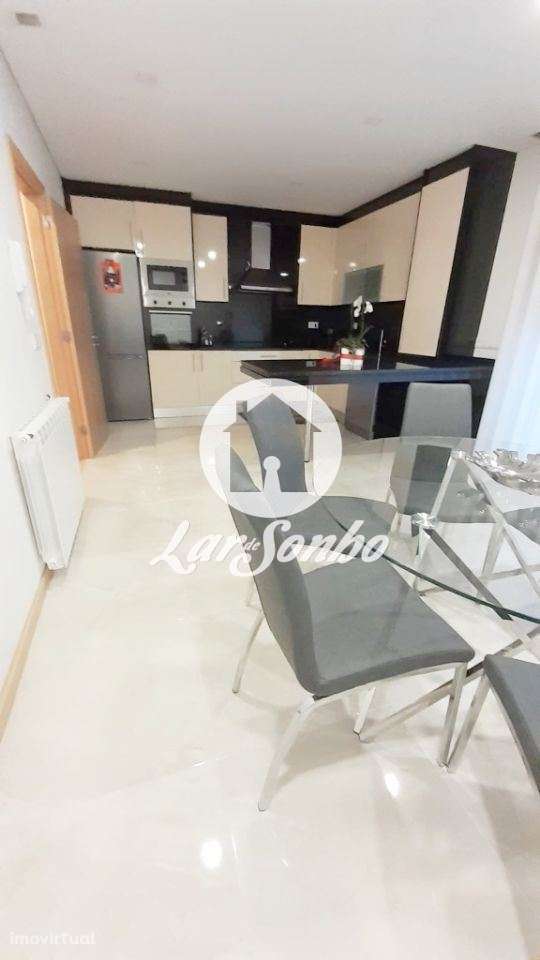 Moradia Nova em Barcelos - Grande imagem: 3/27