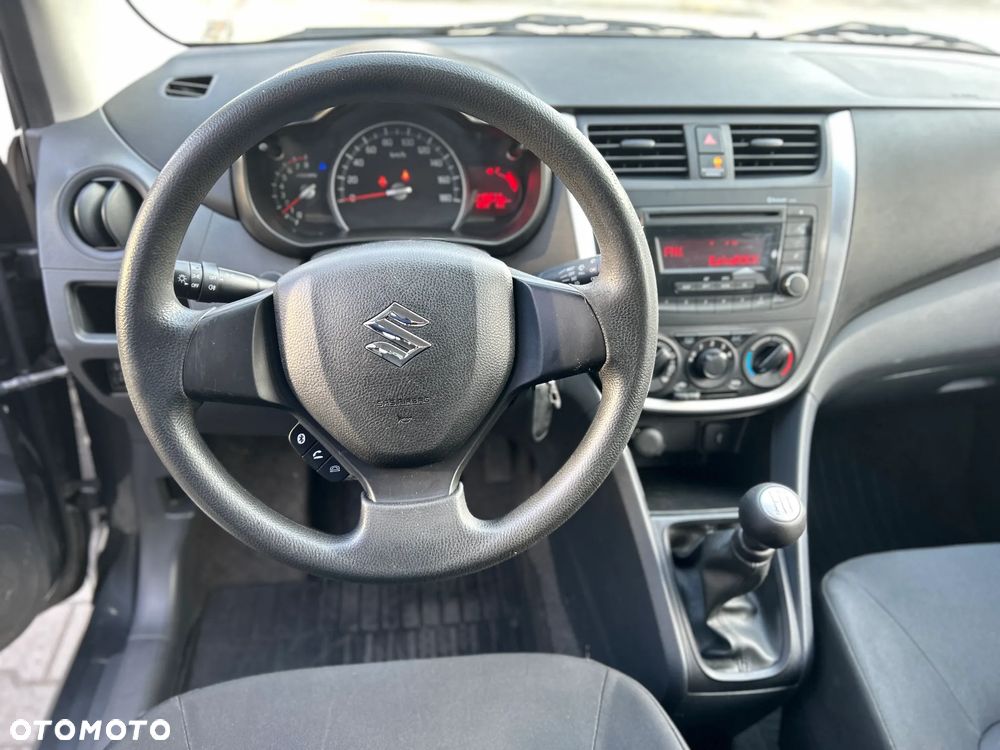 Suzuki Celerio 1.0 Comfort - 6