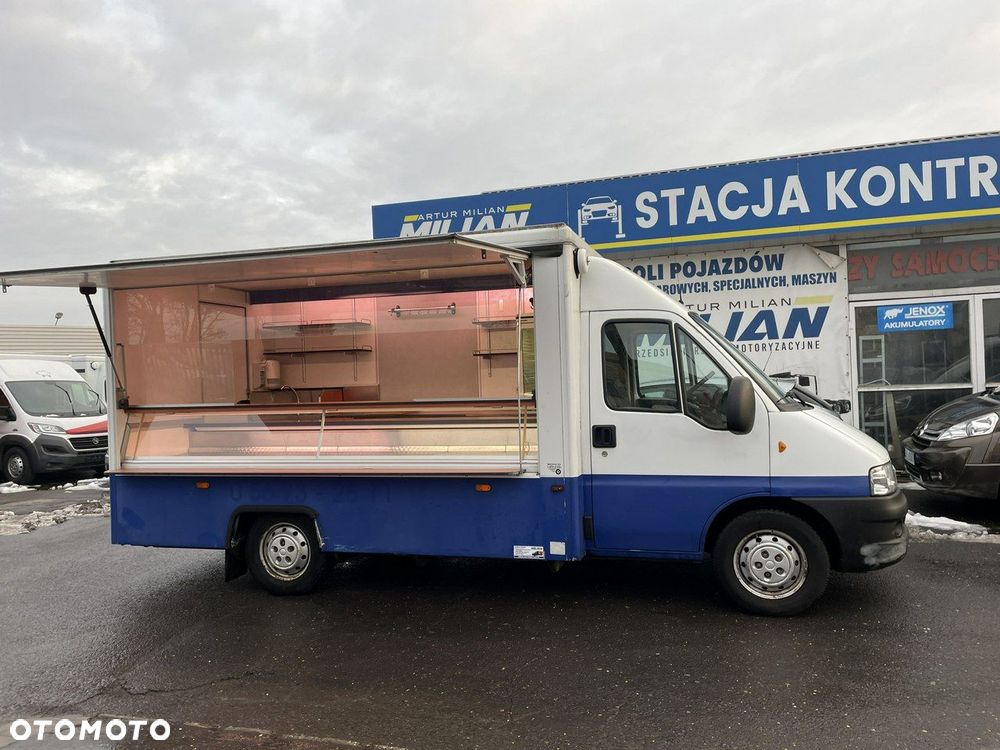 Fiat Ducato - 18