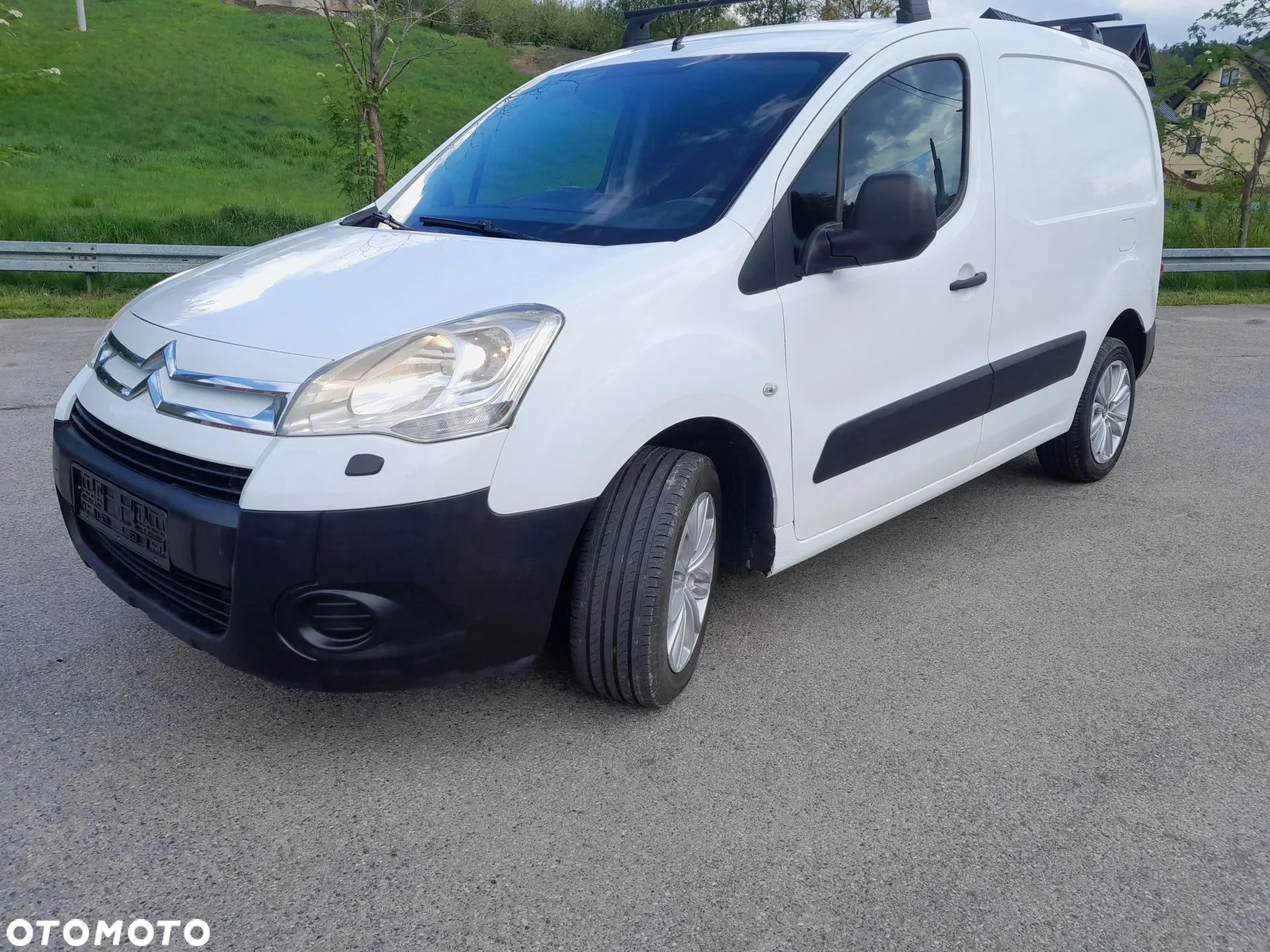Citroën BERLINGO - 20