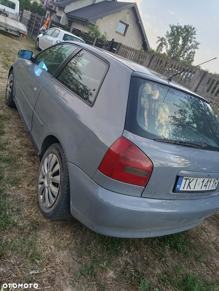Audi A3 Sportback - 20
