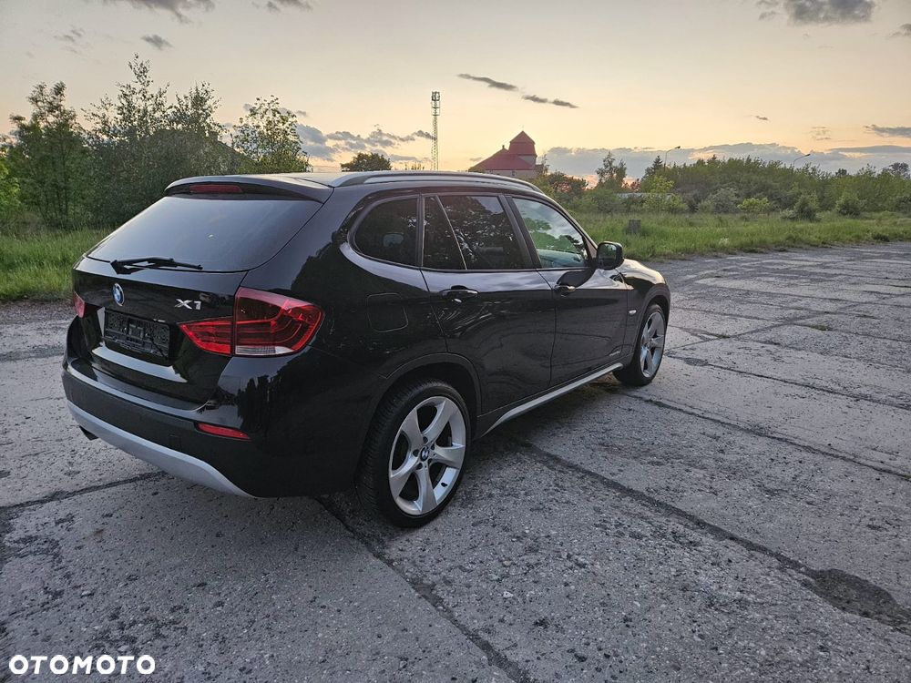 BMW X1 - 12