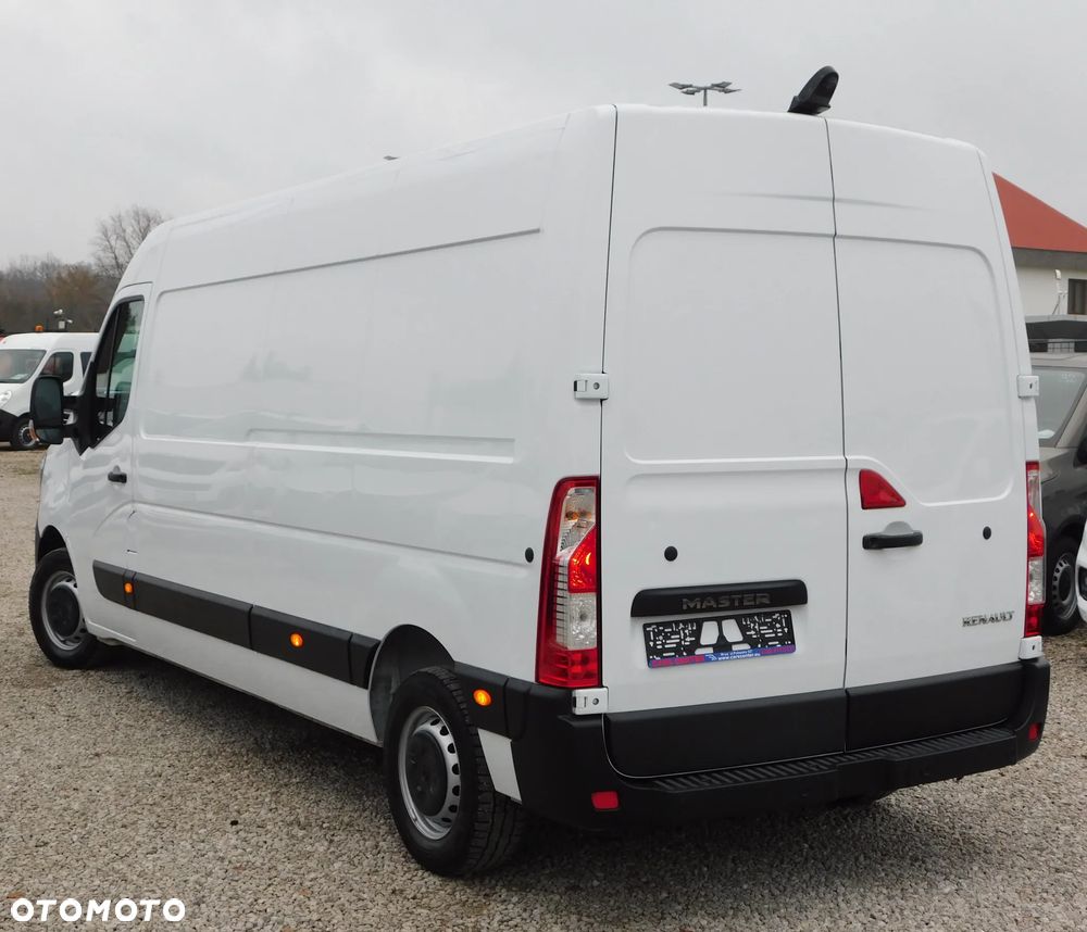 Renault Master - 12