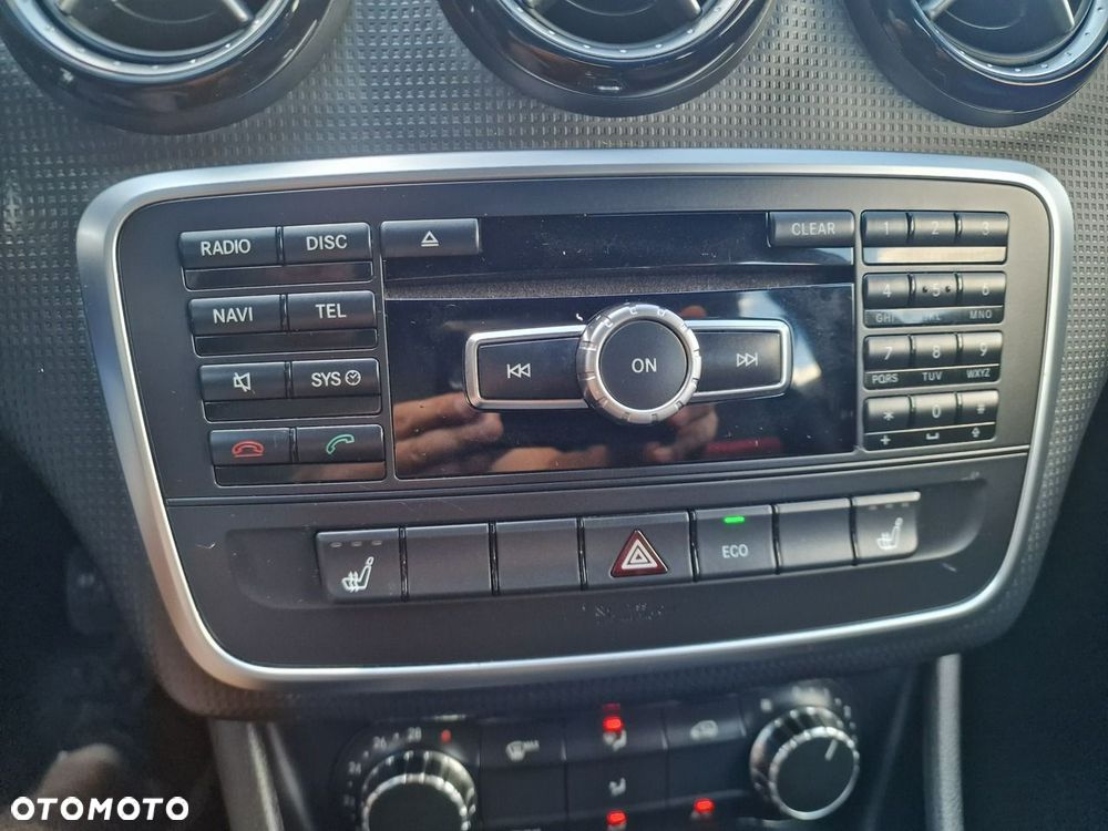 Mercedes-Benz Klasa A 180 Style - 28