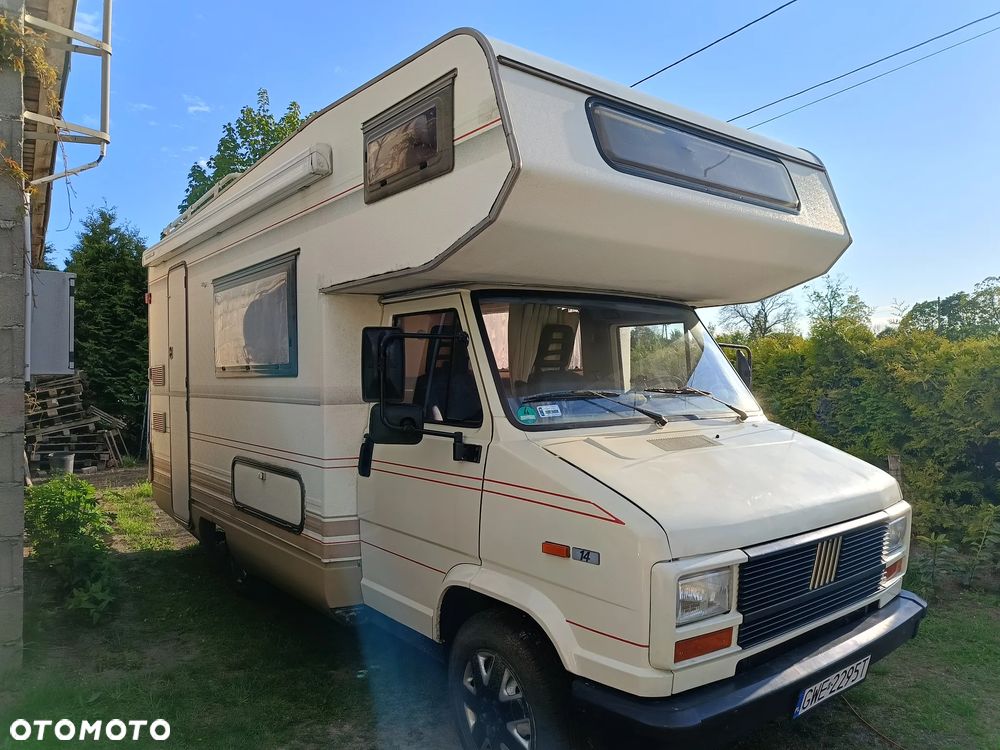 Fiat Ducato - 2