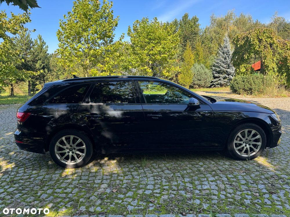 Audi A4 - 6