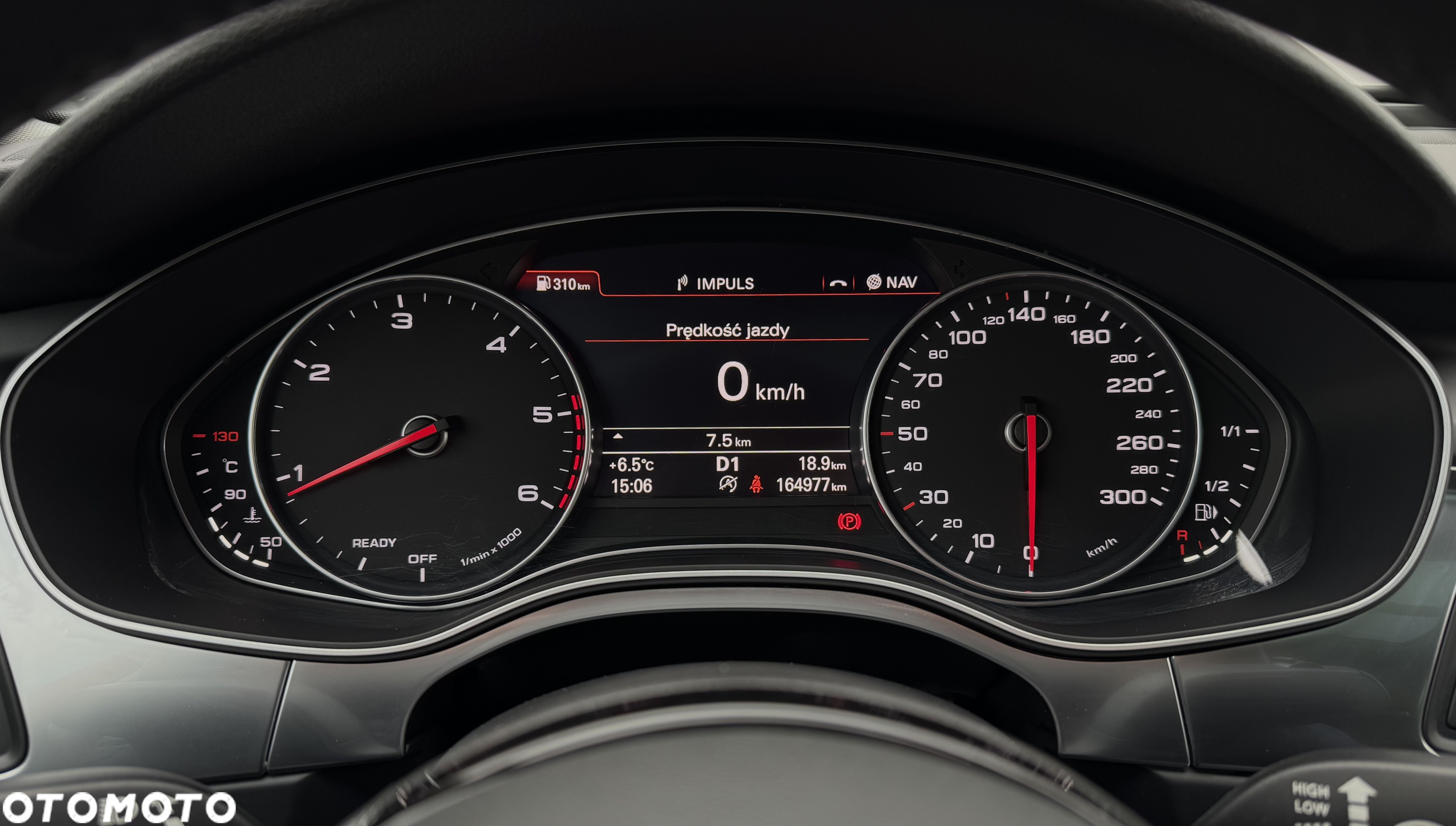 Audi A6 Avant 2.0 TDI Ultra S tronic - 12