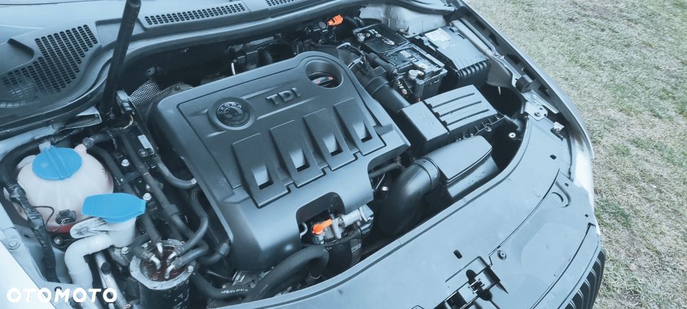 Skoda Superb - 7