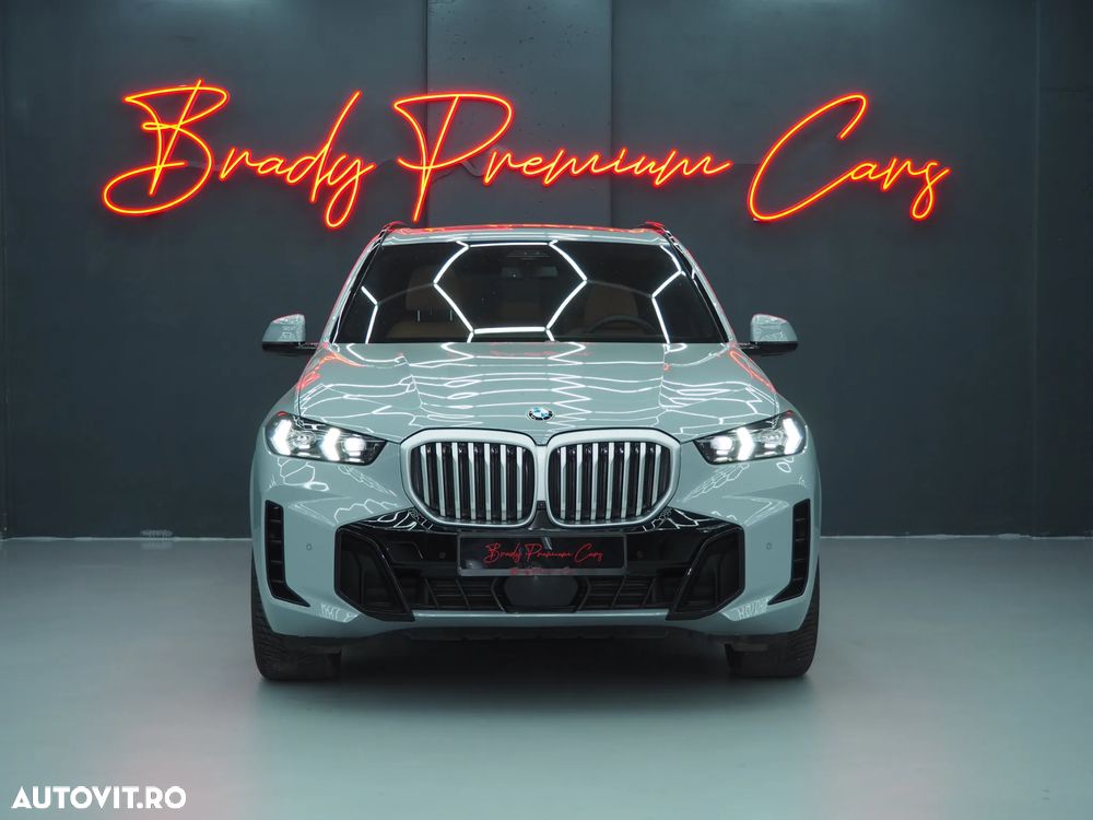 BMW X5 xDrive30d AT MHEV - 3