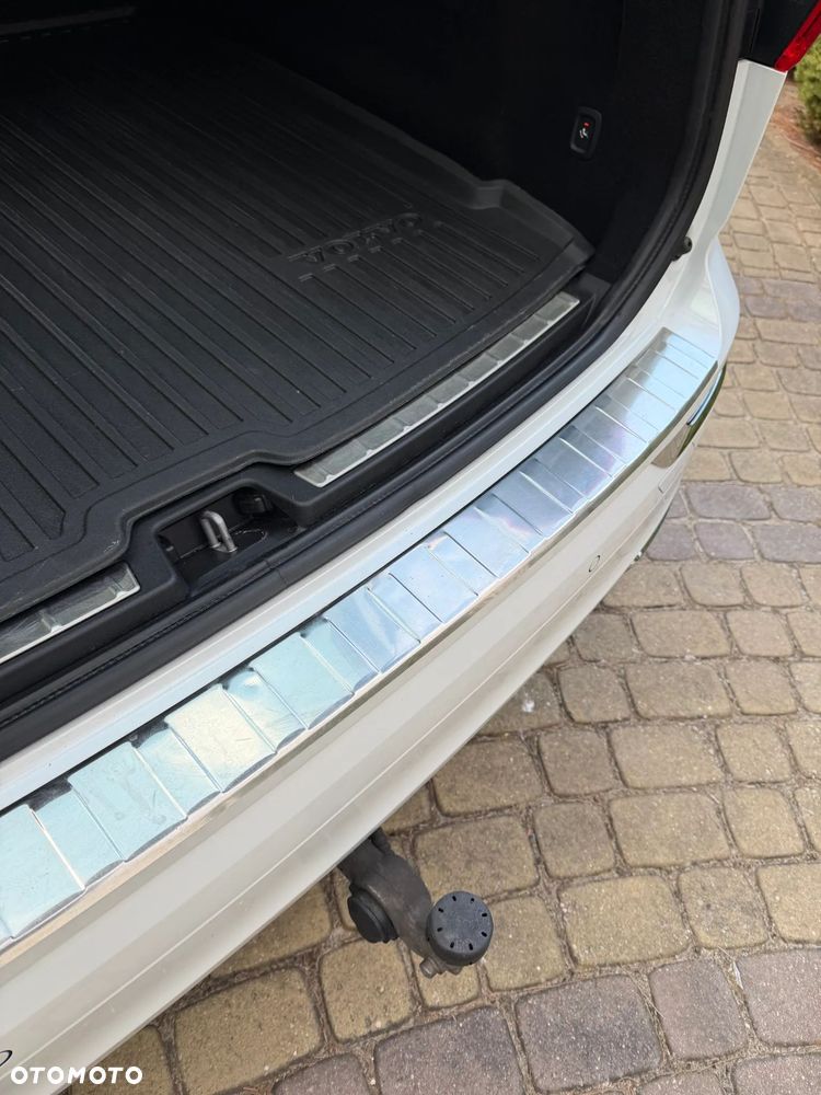 Volvo XC 60 D5 SCR AWD Inscription - 14