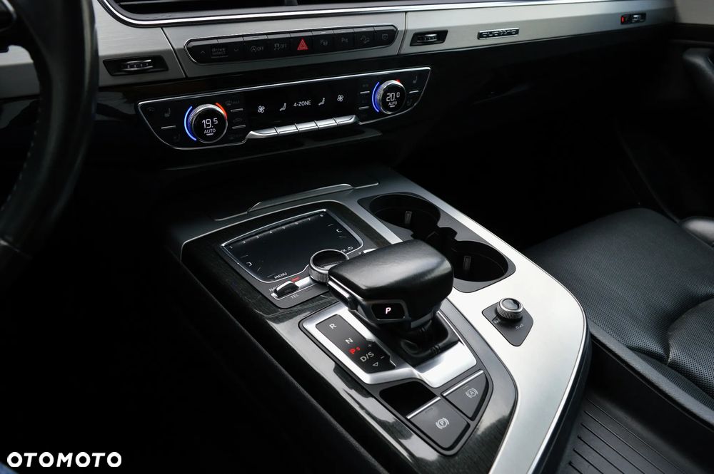 Audi Q7 50 TDI mHEV Quattro S Line Tiptr - 20