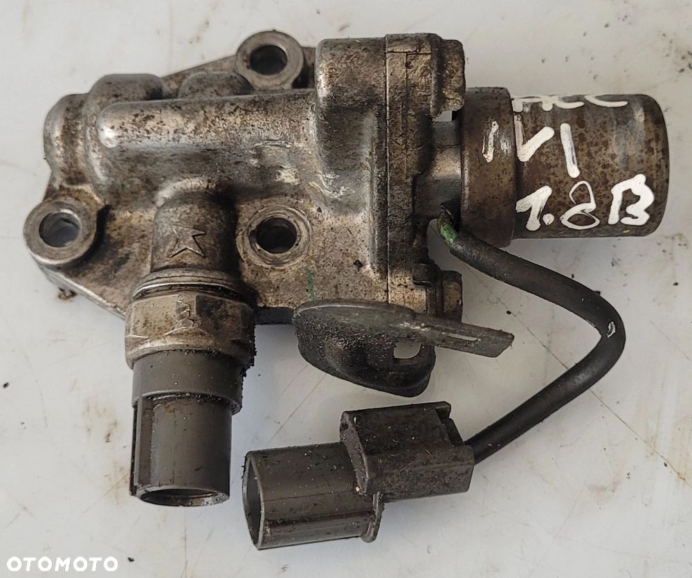 ZAWÓR CZUJNIK HONDA ACCORD VI 1.8B V-TEC - 1