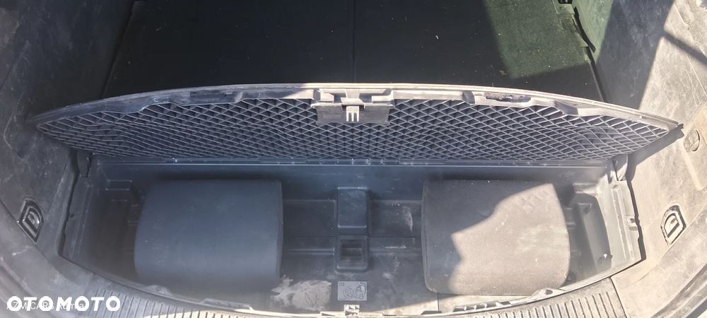 VW TOURAN 1.9TDI 105KM 2006r - 9