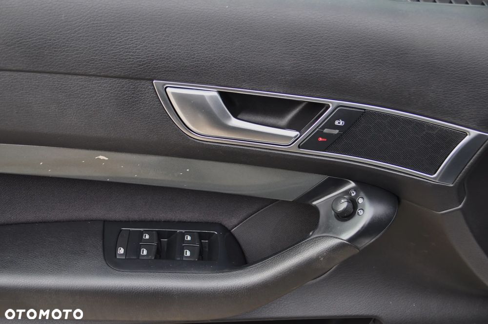 Audi A6 Avant 2.7 TDI multitronic - 30