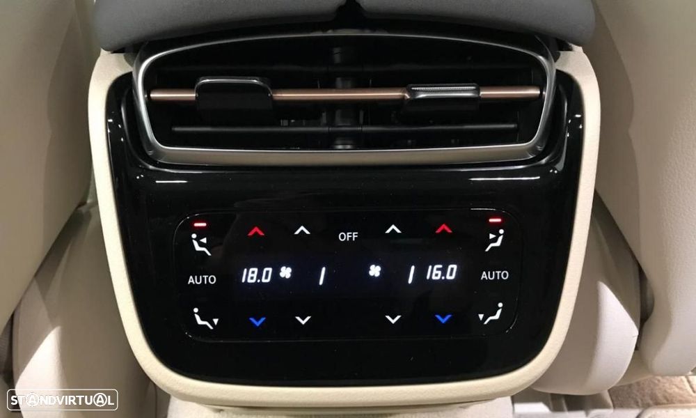 Mercedes-Benz EQS 580 4Matic Electric Art - 11