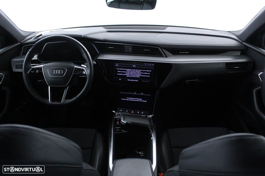Audi e-tron 55 quattro S line - 15