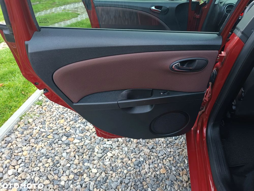 Seat Leon 2.0 TDI DPF Sport - 26