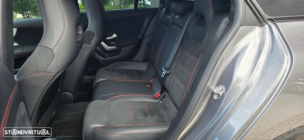 Mercedes-Benz CLA 200 7G-DCT AMG Line Advanced Plus - 12