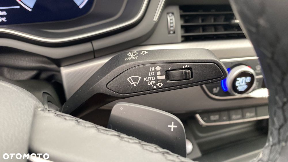 Audi A4 Limousine 35 TDI mHEV S tronic - 28