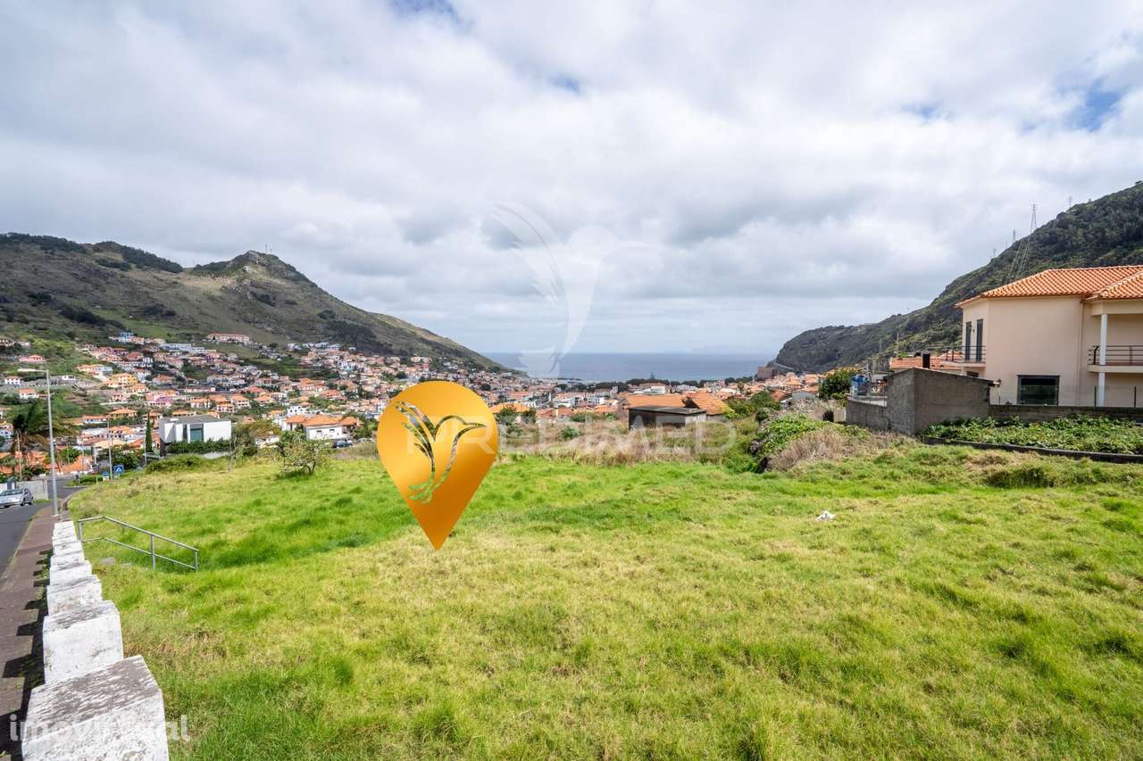 Terreno Machico - Grande imagem: 2/7