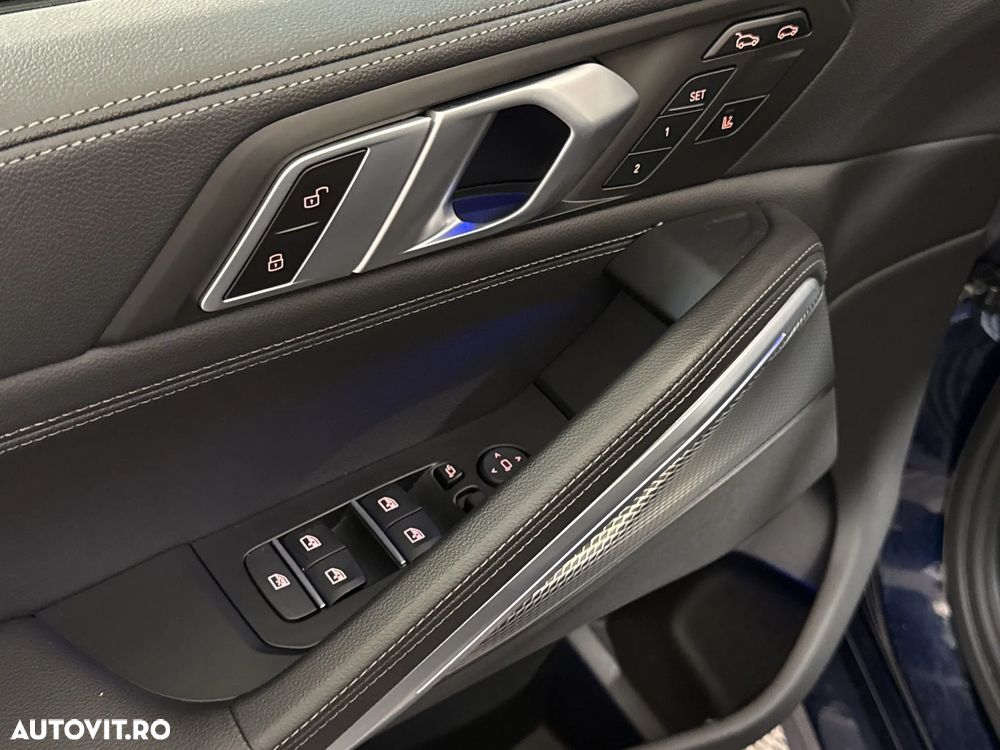 BMW X6 xDrive30d AT MHEV - 15