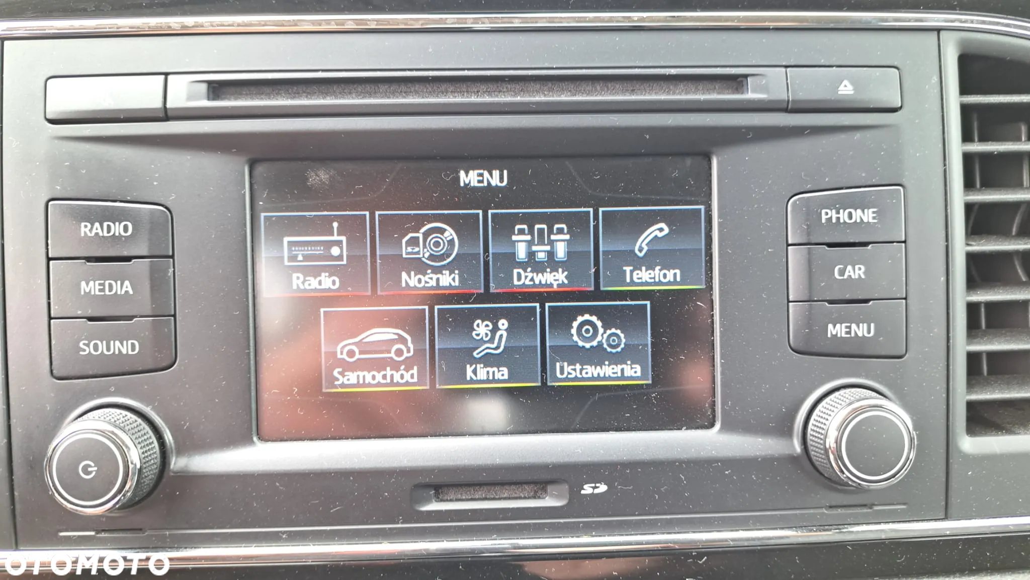 Seat Leon 1.4 TSI Style S&S - 27