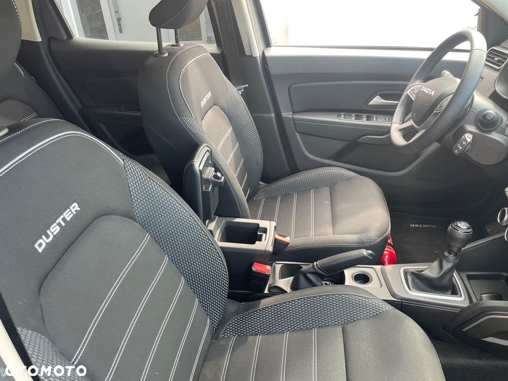 Dacia Duster 1.3 TCe Expression - 13