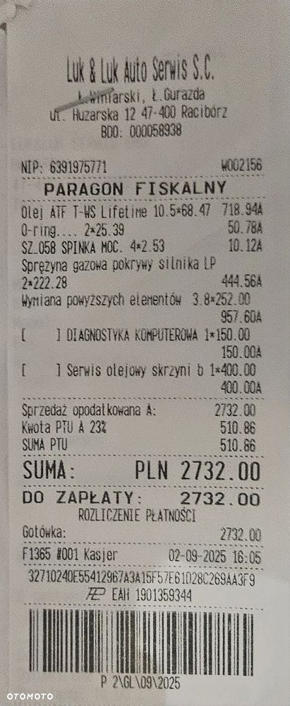 BMW Seria 2 218d Luxury Line - 23