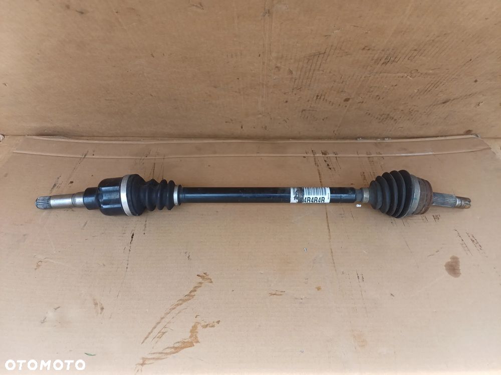 Półoś prawa Citroen C1 II Peugeot 108 Aygo II 1.2 VTI 10296820B 2014-2021 - 1