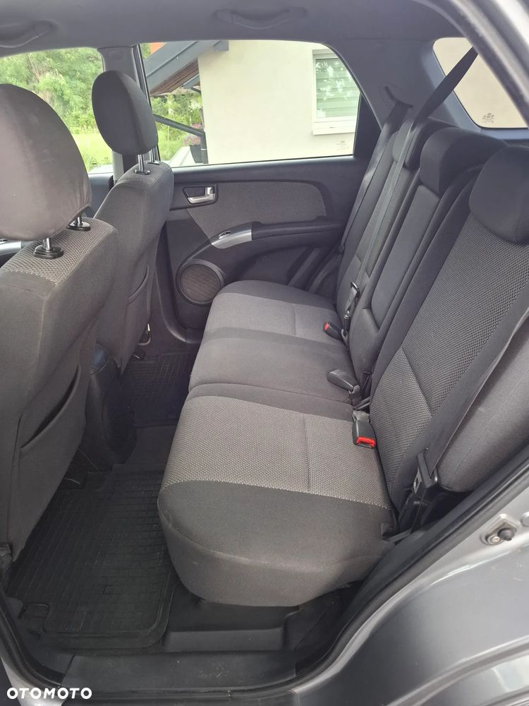 Kia Sportage 2.0 d Expedition 2WD - 7
