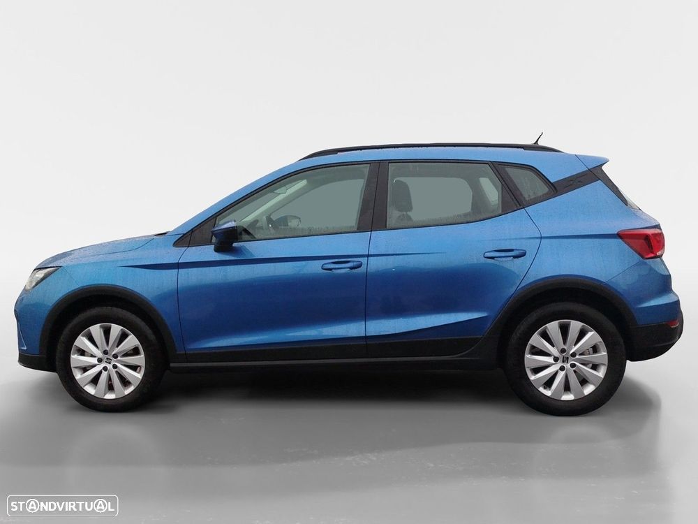 SEAT Arona 1.0 TSI Style DSG - 2